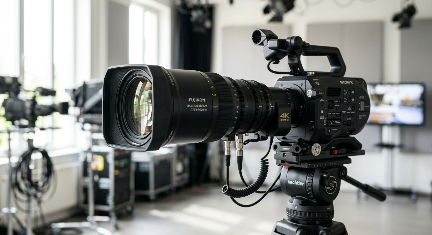 Brand video marketing