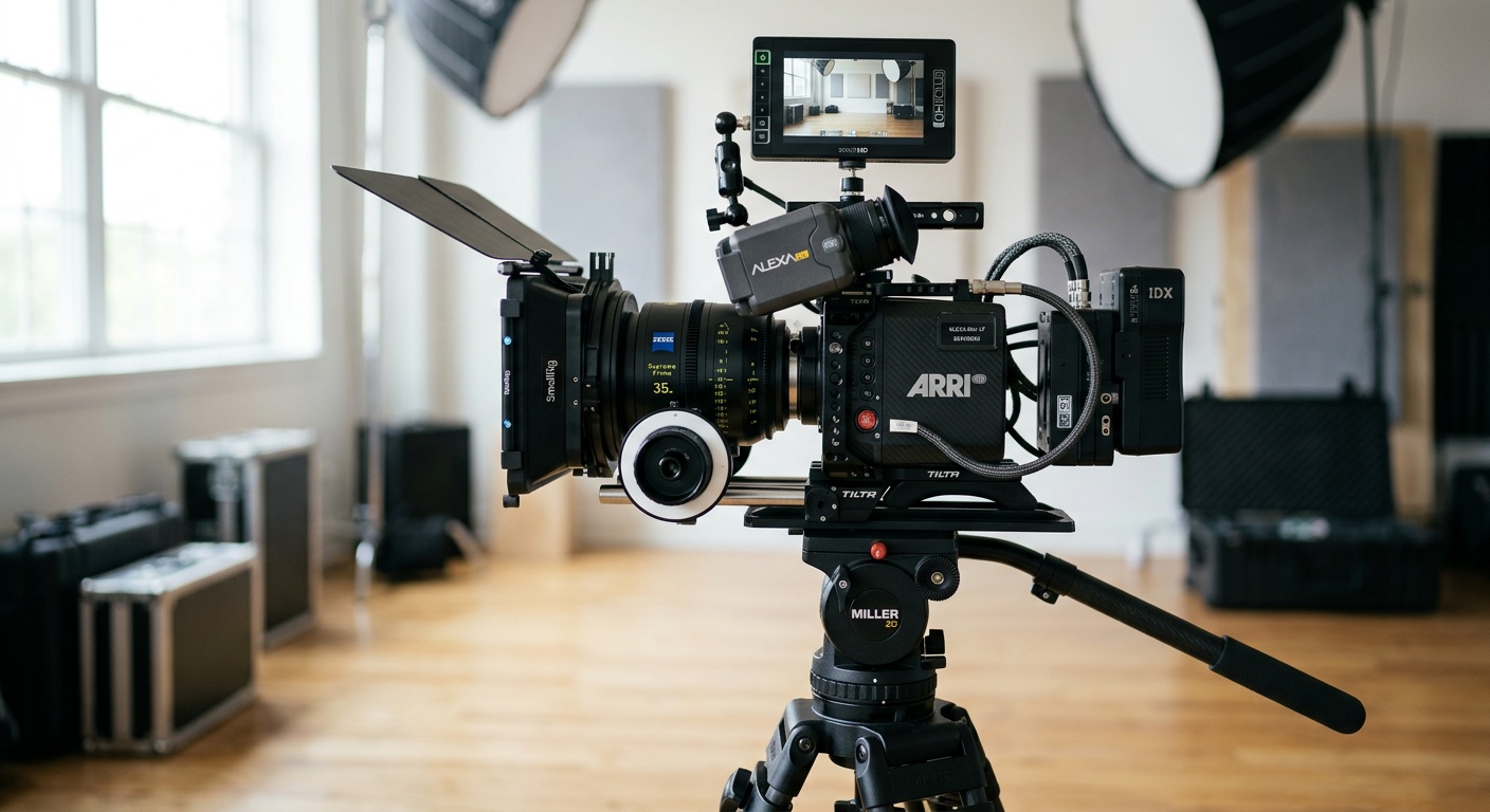 Brand Video Campaign Planning