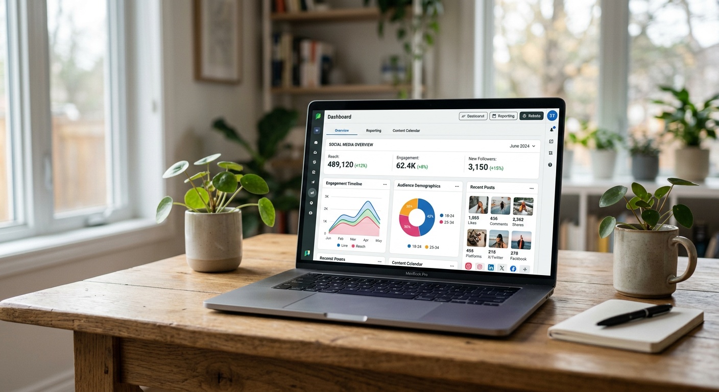 Campaign production partners helping small businesses